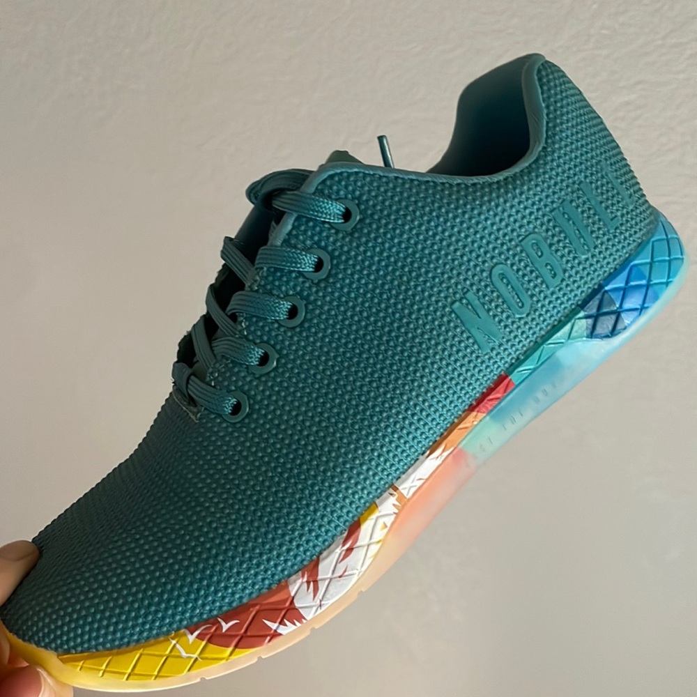 LAGOON SUNRISE TRAINER (WOMEN'S)